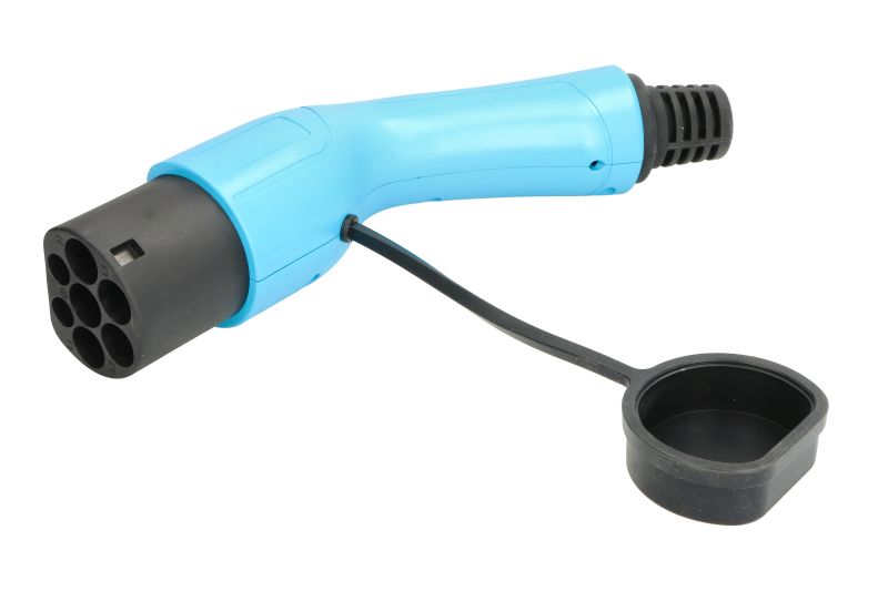 Accesorii pentru incarcator ca vehicul electric