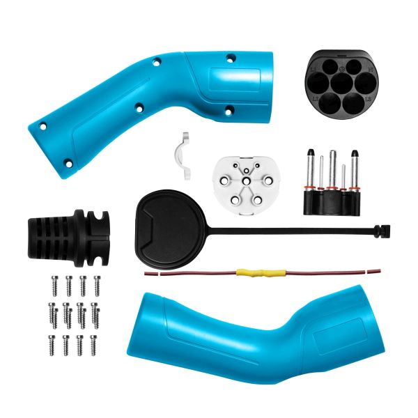 Accesorii pentru incarcator ca, vehicul electric