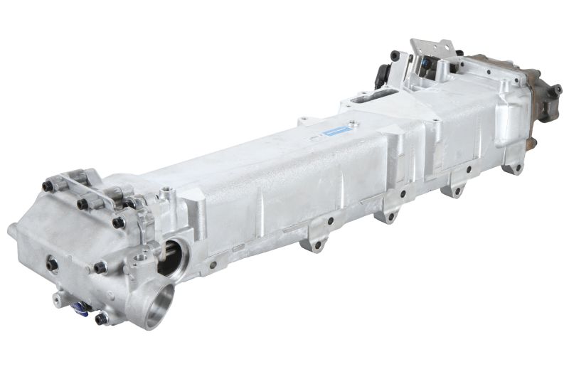 Element reglaj EGR ventilator