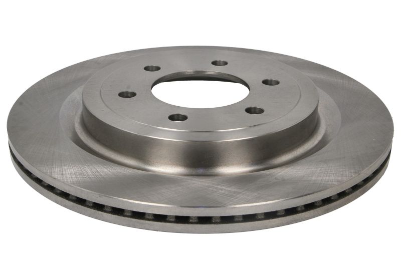 Disc frână spate ventilate 350 mm