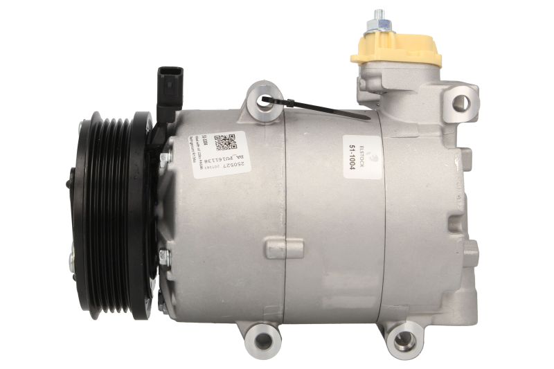 Compresor climatizare 7SBH17C R134a PAG 46 12V