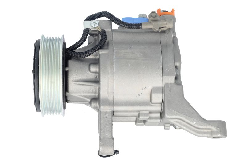Compresor climatizare SCSA08H R134a PAG 46 YF 12V