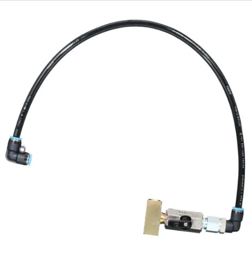 Pistoale pe aer si accesorii plastic