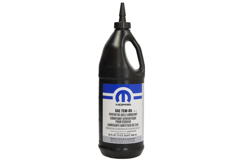 Ulei de transmisie MOPAR 75W-85 0,946L