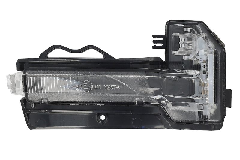Indicator oglinda fata dreapta LED