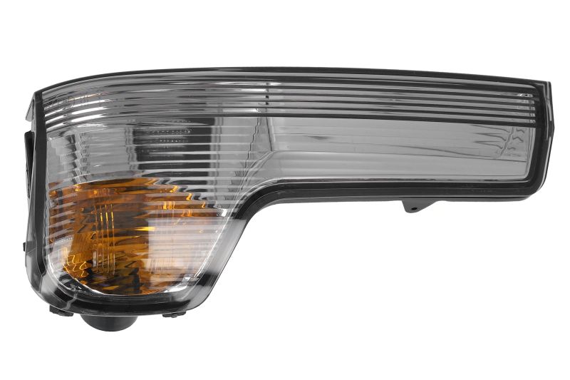 Indicator oglinda fata dreapta LED afumat