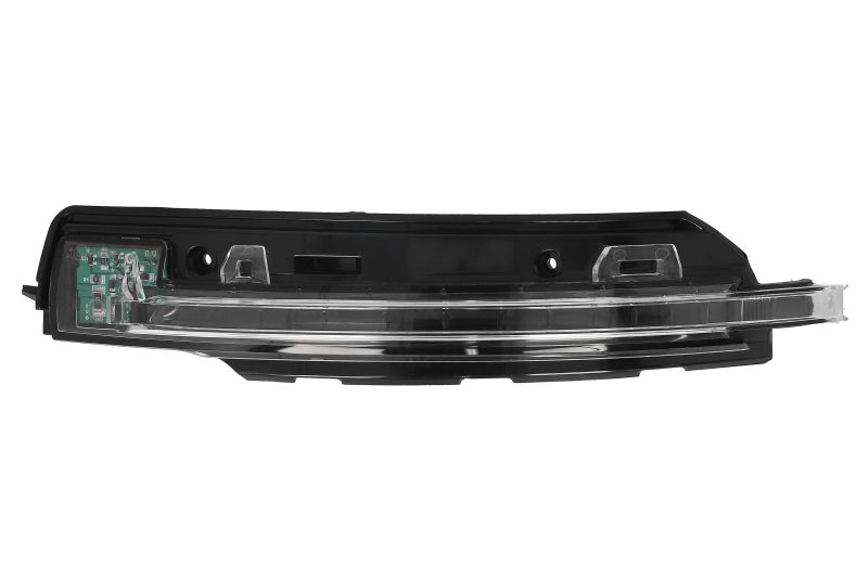 Indicator oglinda fata stanga LED