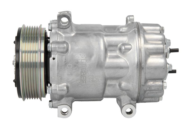 Compresor climatizare SD7V16 R134a PAG 46 12V