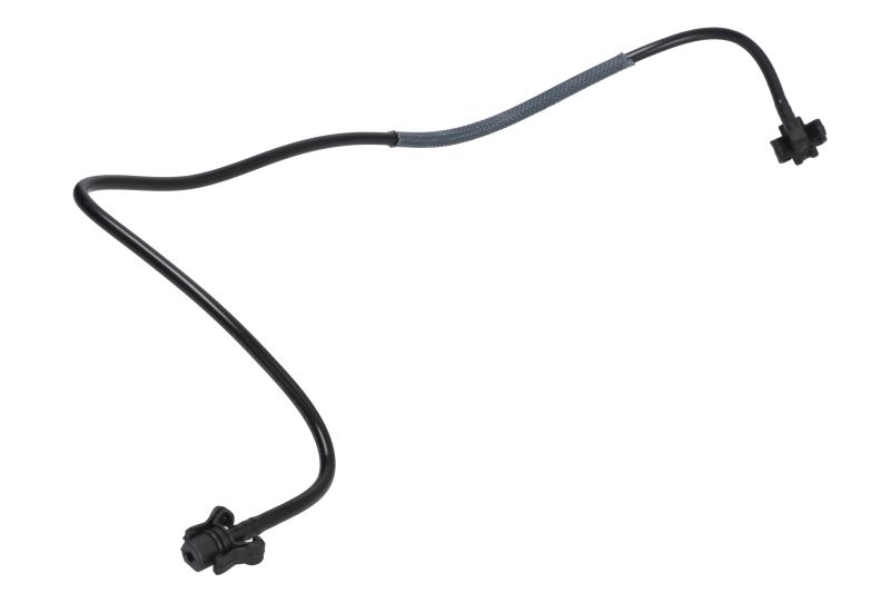 Furtun aerisire rezervor egalizare superior dreapta