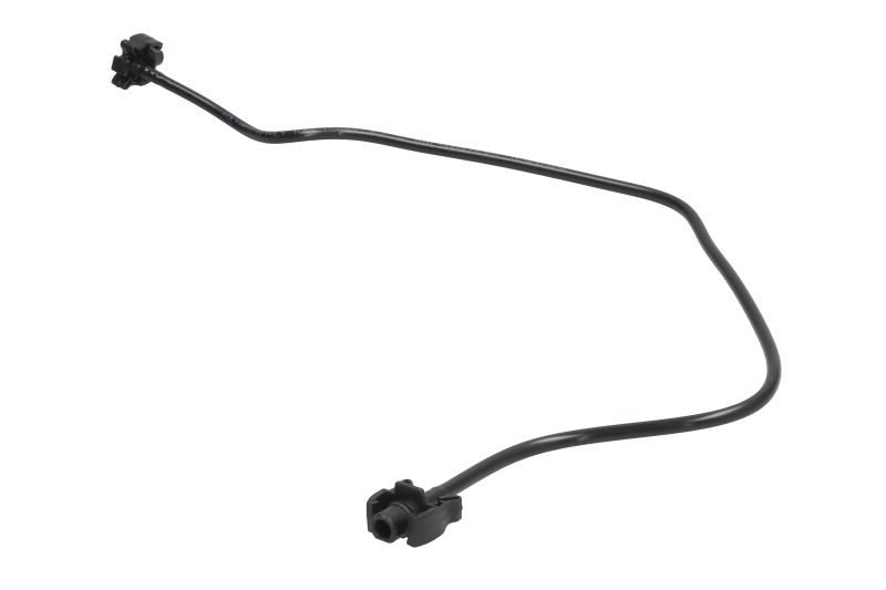 Furtun radiator 489 mm