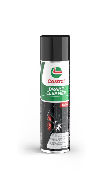 Solutie curatare frane CASTROL 0,5L
