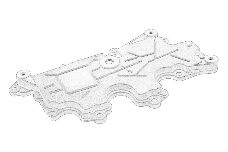 Capac Culbutor