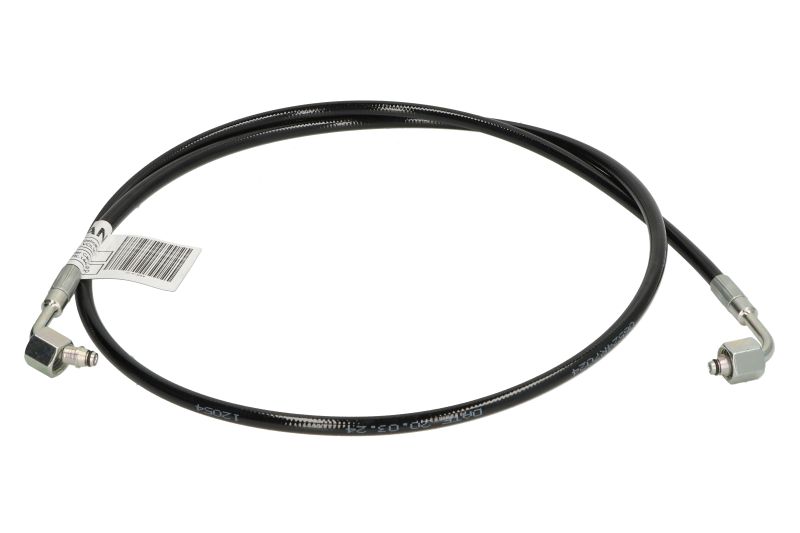 Conducta dispozitiv de basculare cabina 1440 mm filet M14