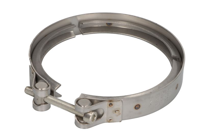 Colier sistem de eșapament 145 mm oțel inoxidabil