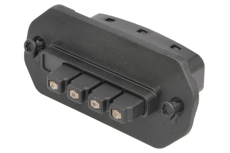 Unitate de control ajutor inchidere usi