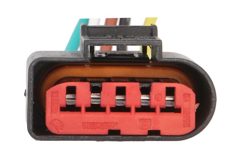 Set reparat cabluri, debitmetru aer