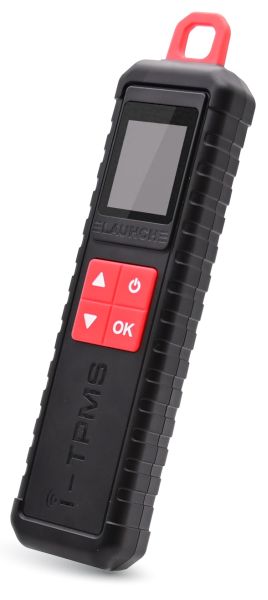 Tester activare/clonare senzori TPMS de sine statator