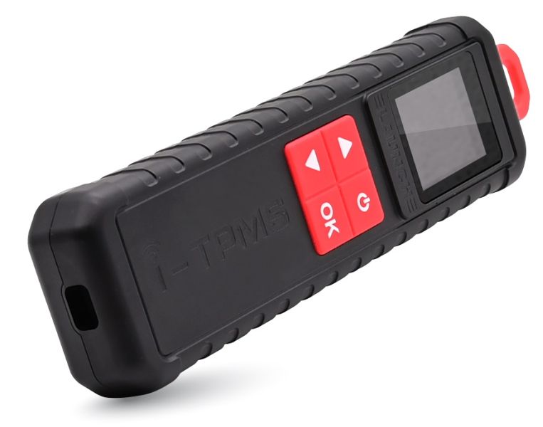 TPMS - tester activare/clonare senzori TPS