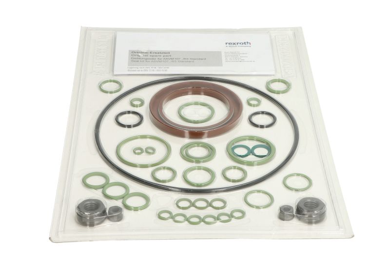 Set de reparare a cilindrilor hidraulici