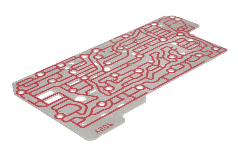 Element mecanism cutie de viteze automată