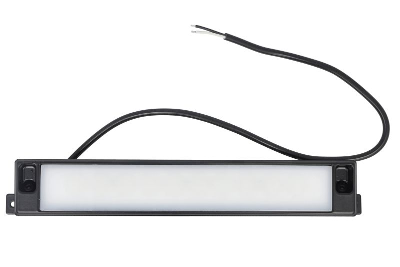Reflector lateral