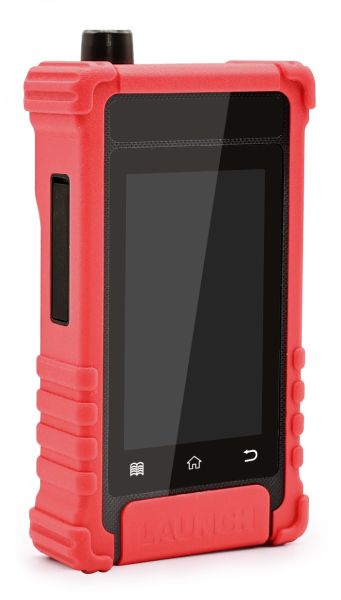 Tester activare/clonare senzori TPMS