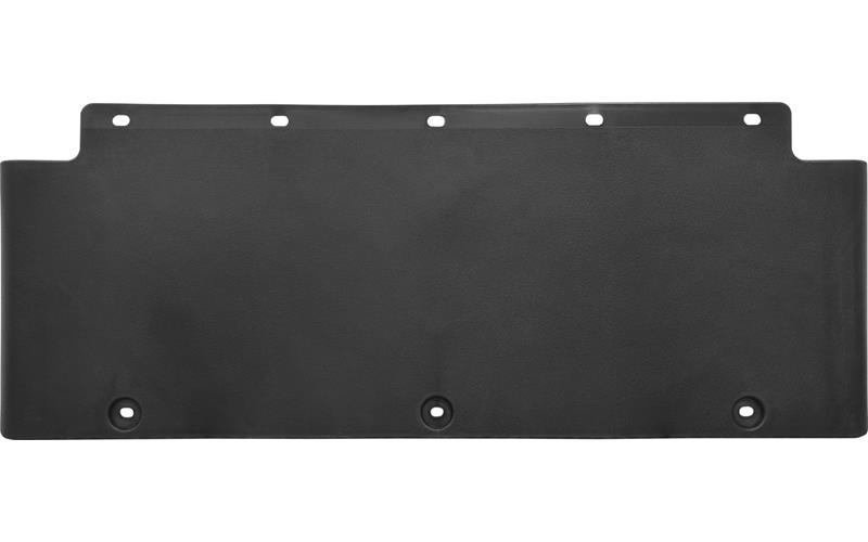 Aparatoare de noroi spate 684x217 mm
