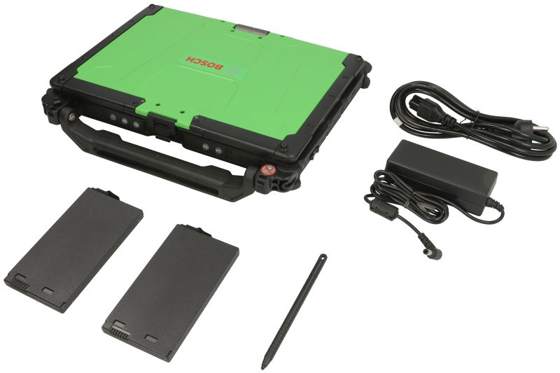 Dispozitive de diagnoza si tester