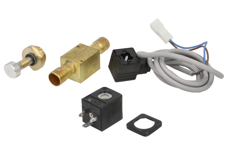 Element de control aer conditionat
