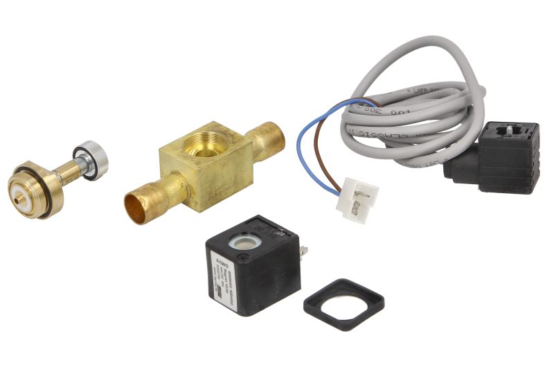 Element de control,aer conditionat