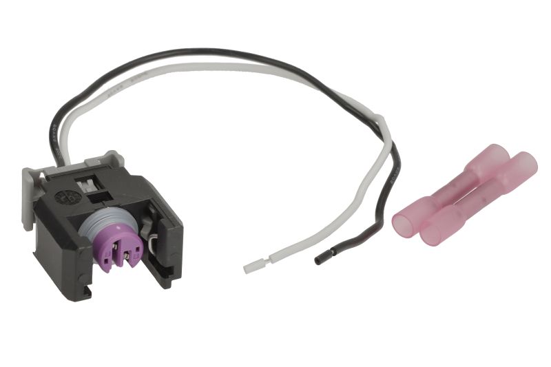Set raparat cabluri injector