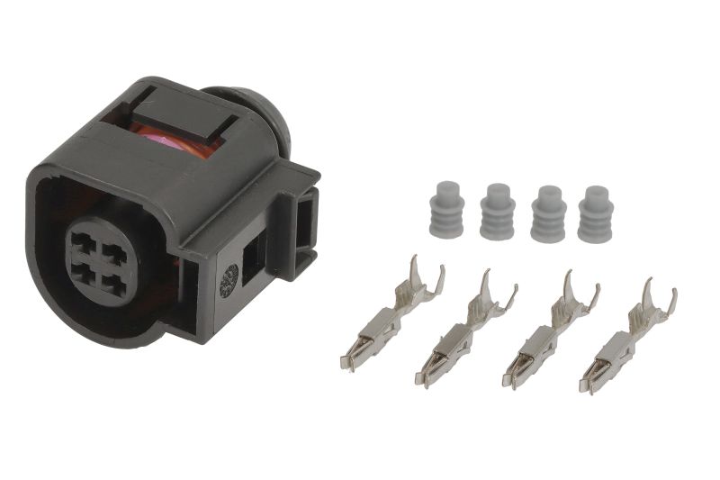 Stecher feminin silicon M