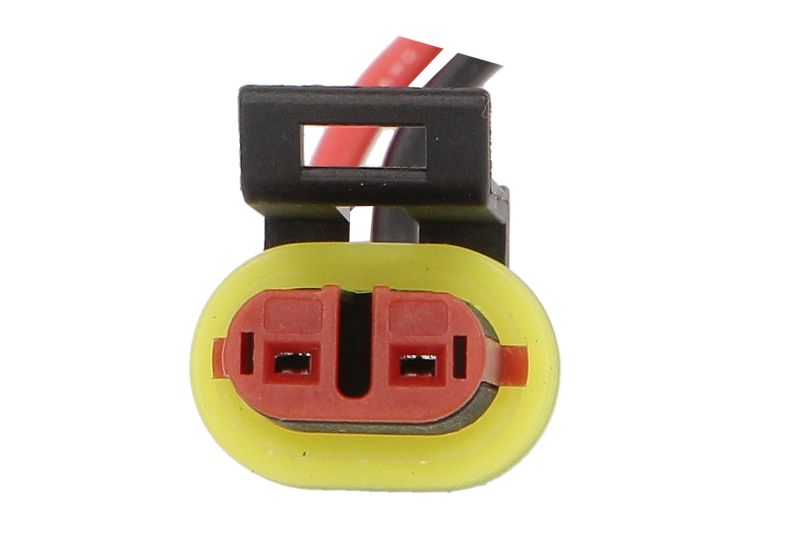 Set reparat cabluri, bobina de inductie