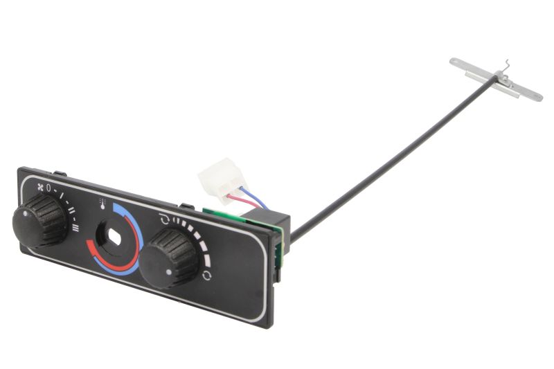 Element de control aer conditionat
