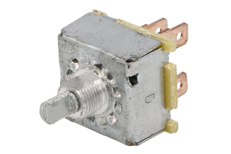 Comutator presiune limitator incarcare ax