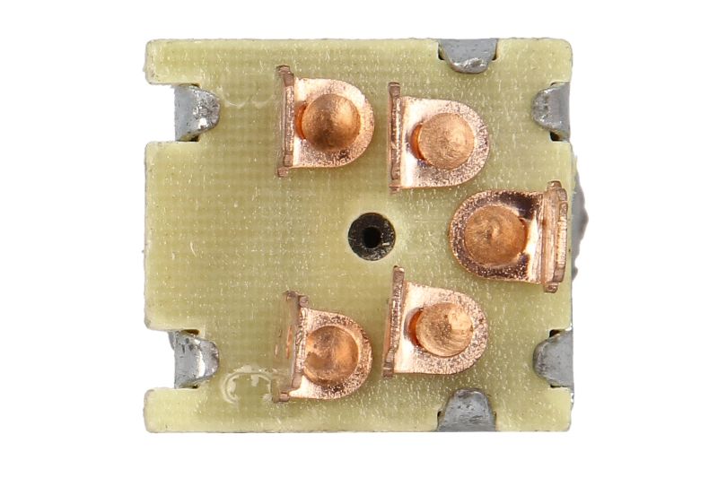 Comutator presiune, limitator incarcare ax