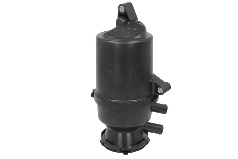 Separator ulei, ventilatie bloc motor