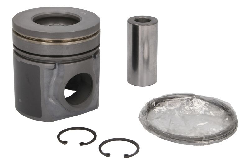 Piston 103.0 mm lungime pivot 54.8 mm