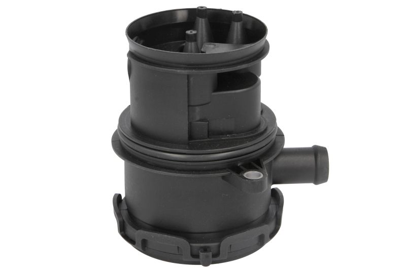 Separator ulei, ventilatie bloc motor