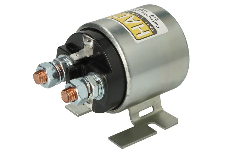 Motor electric 24 V