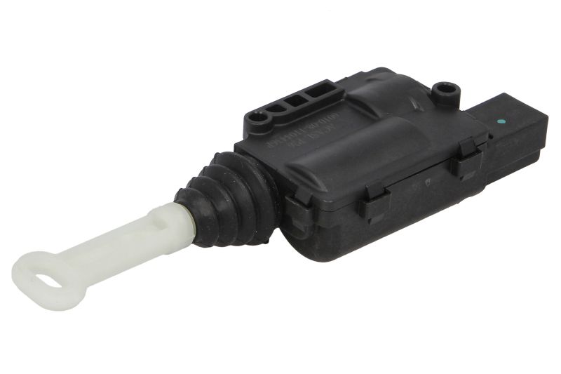 Servomotorul inchiderii centralizate
