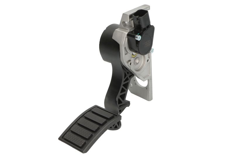 Pedala acceleratie
