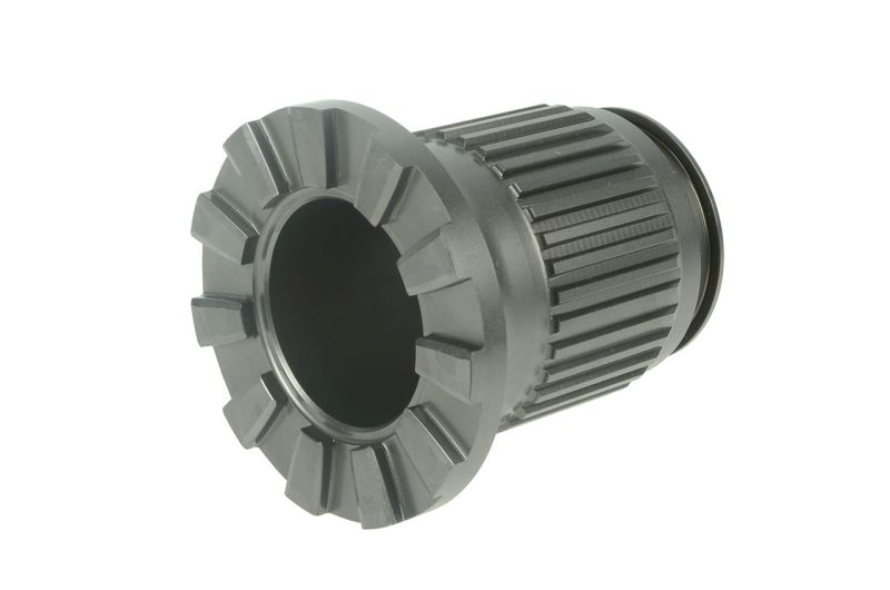 Blocator Diferential