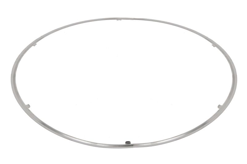 Garnitura racord evacuare 255 mm