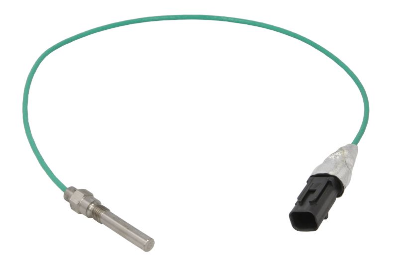 Senzor turbocompresor