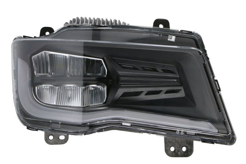 Far fata LED electric