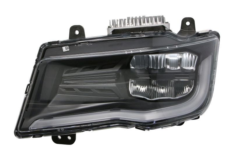 Far fata LED manual