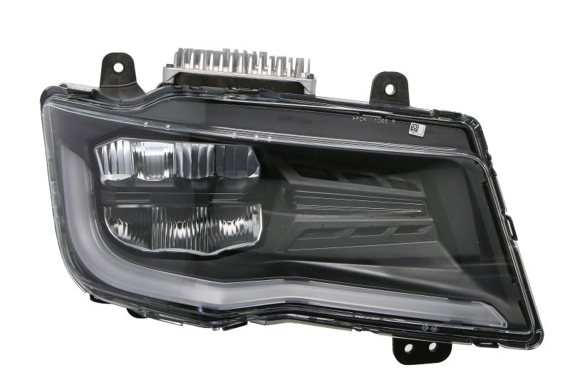 Far fata LED manual