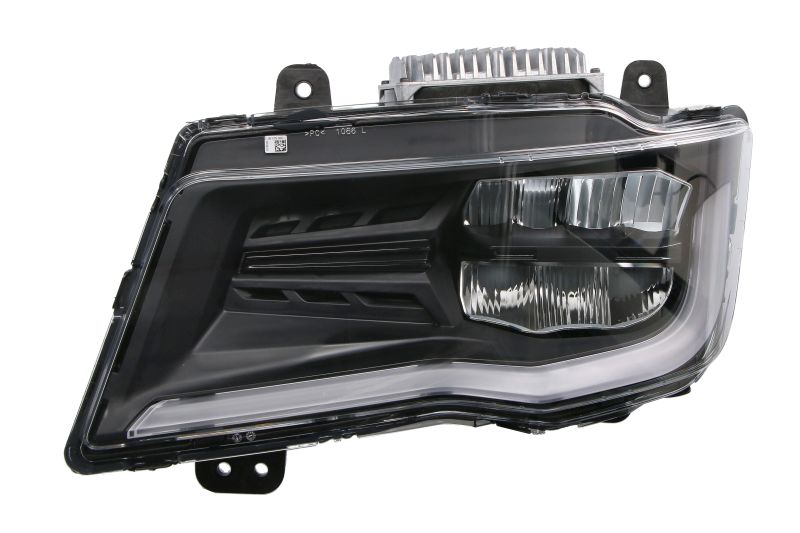 Far fata LED manual