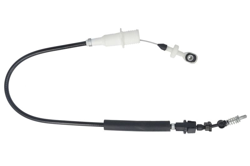 Cablu acceleratie 735 mm